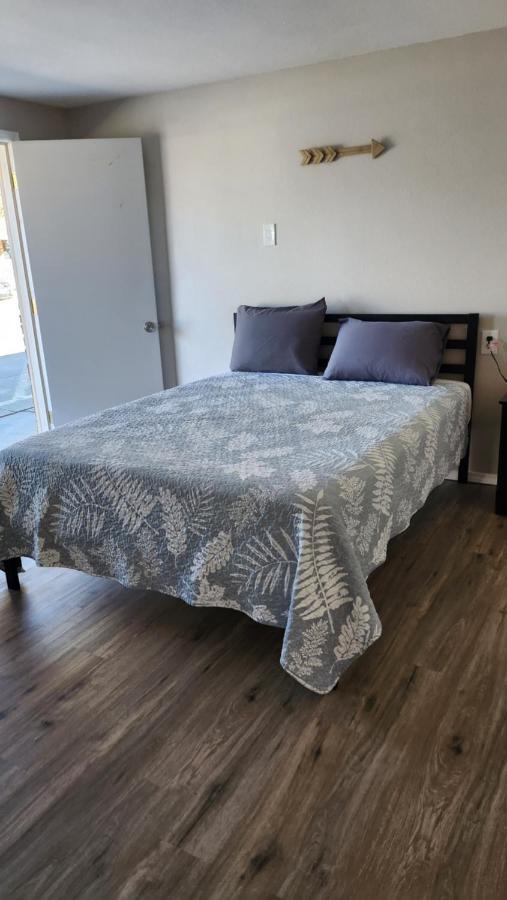 Golden Arrow Motel Lamar Εξωτερικό φωτογραφία