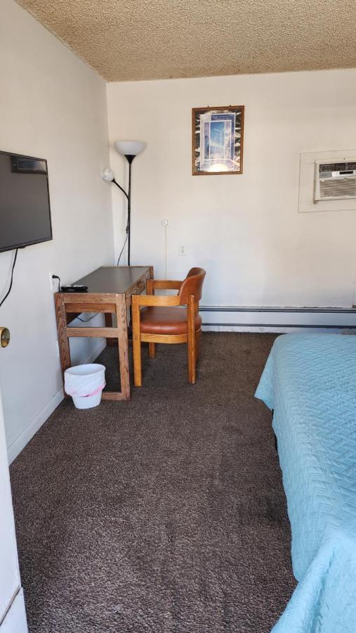 Golden Arrow Motel Lamar Εξωτερικό φωτογραφία