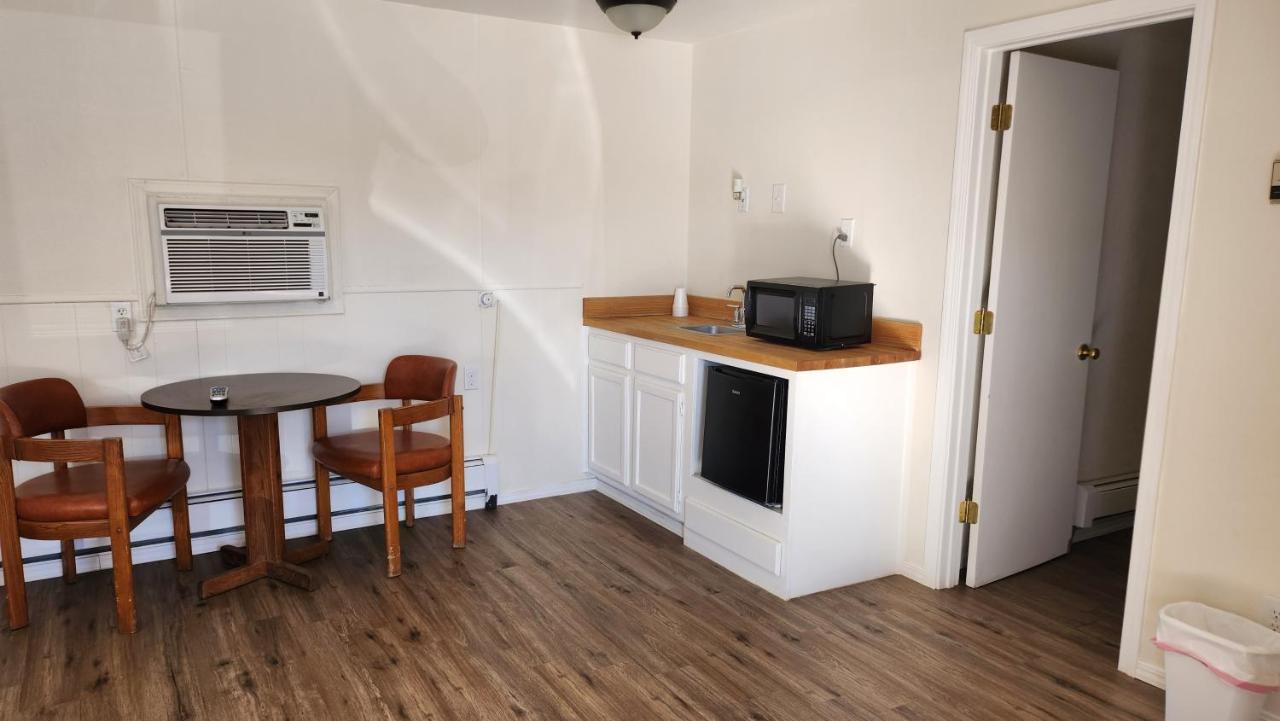 Golden Arrow Motel Lamar Εξωτερικό φωτογραφία