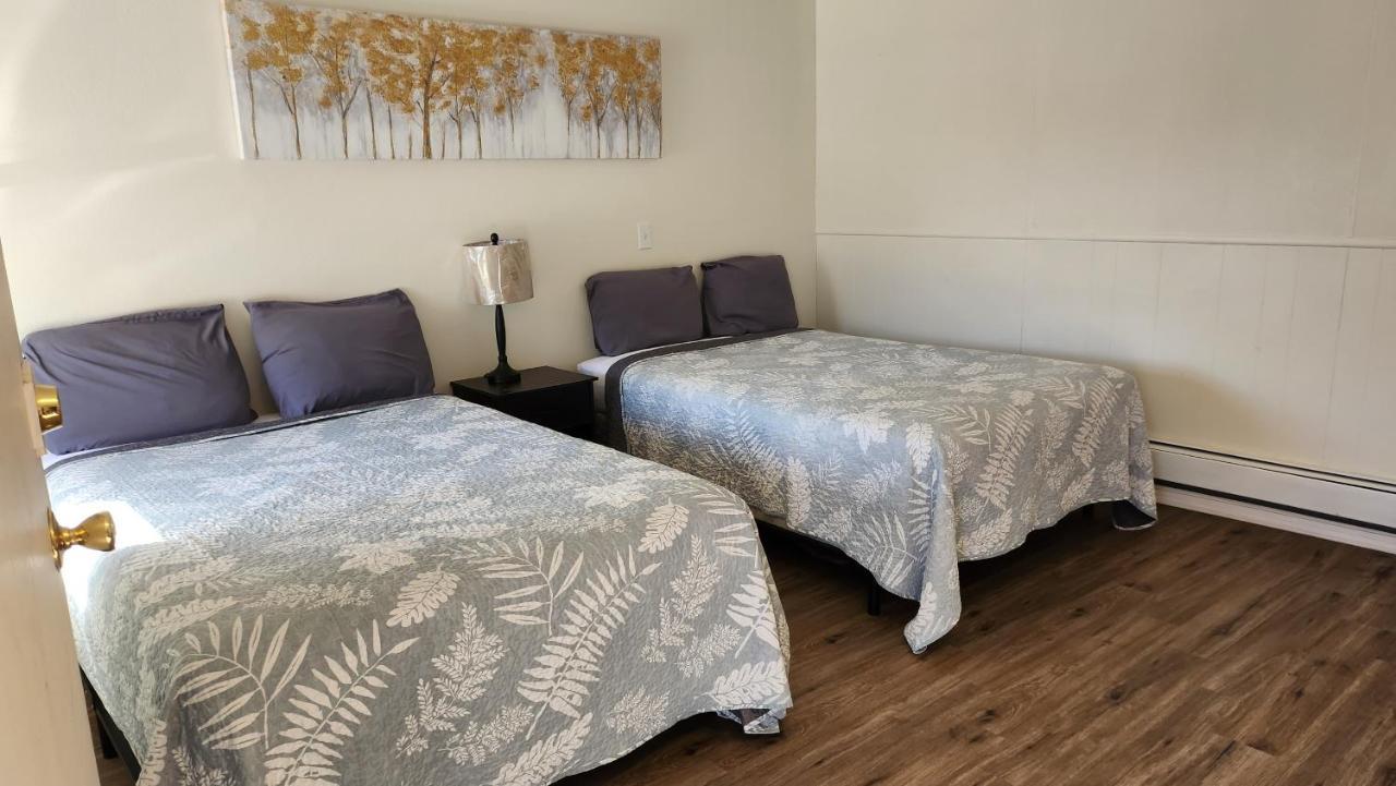 Golden Arrow Motel Lamar Εξωτερικό φωτογραφία