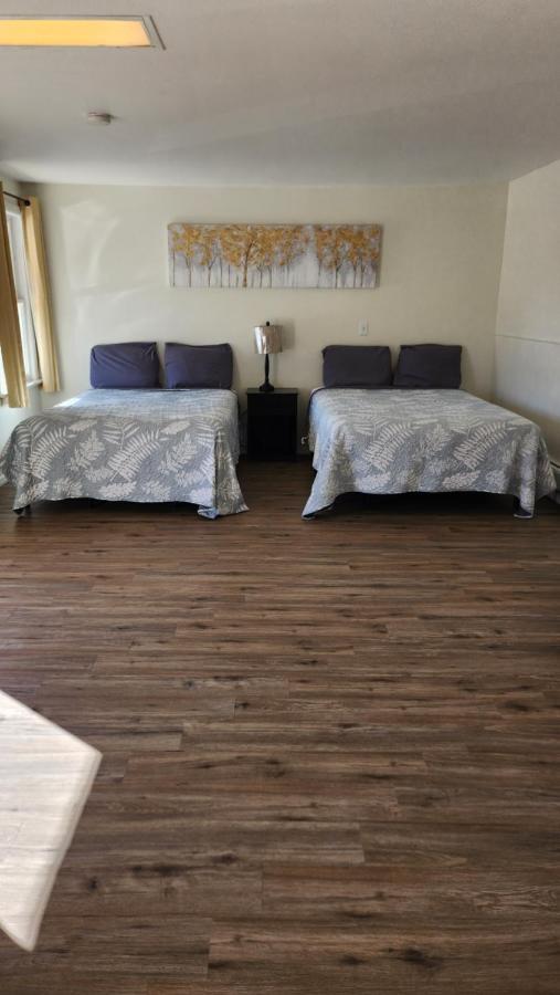 Golden Arrow Motel Lamar Εξωτερικό φωτογραφία