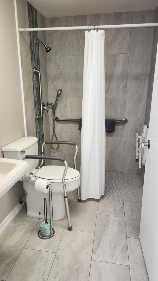 Golden Arrow Motel Lamar Εξωτερικό φωτογραφία