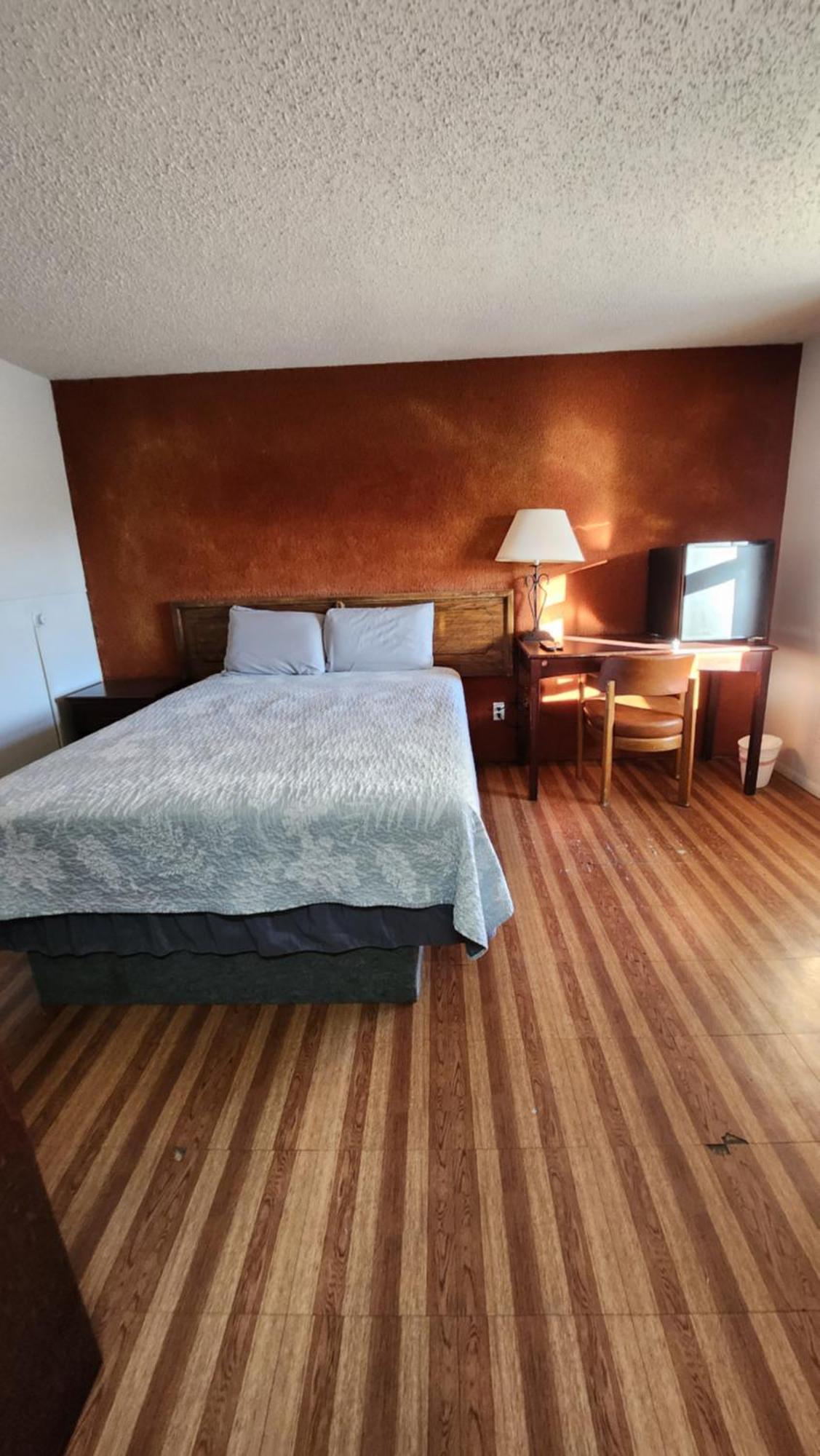 Golden Arrow Motel Lamar Δωμάτιο φωτογραφία