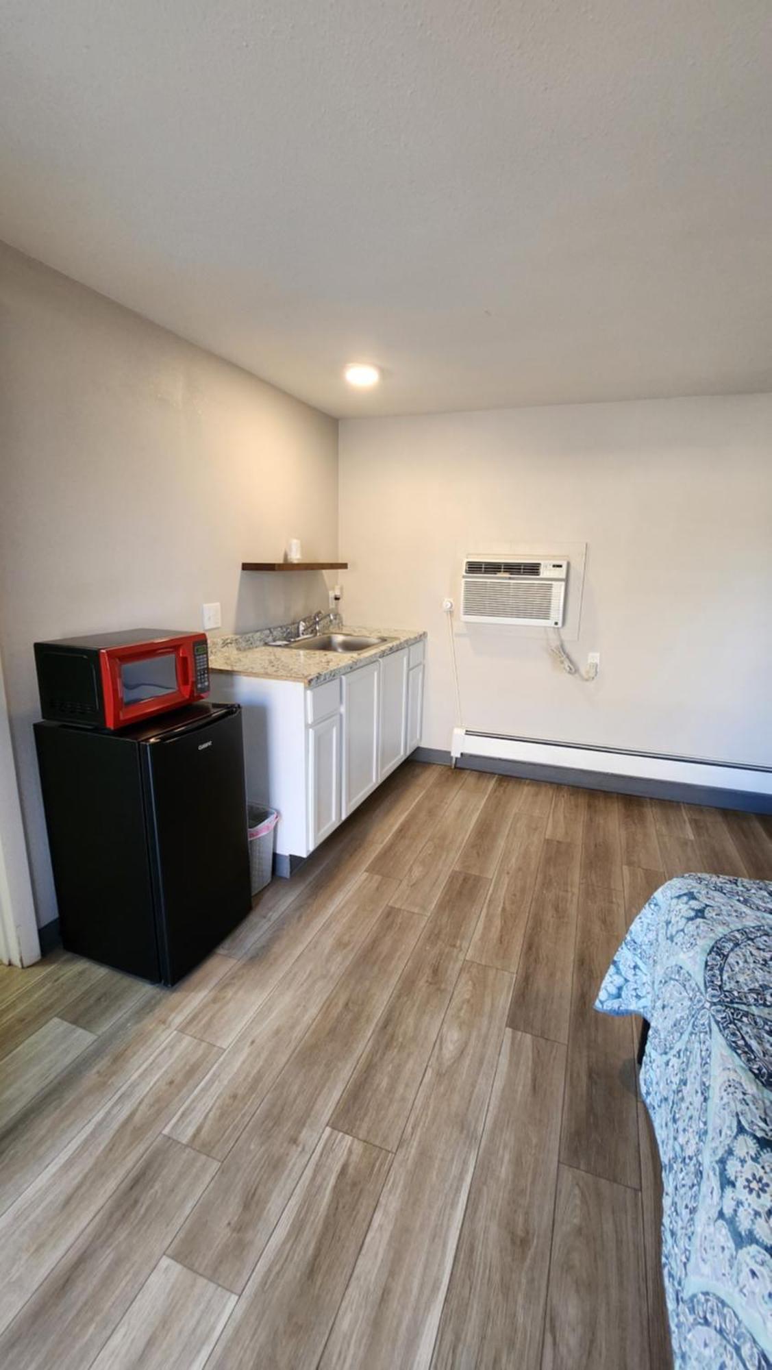 Golden Arrow Motel Lamar Εξωτερικό φωτογραφία