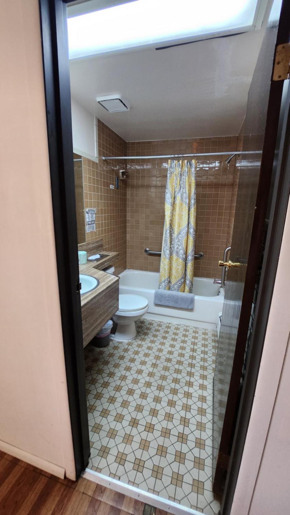 Golden Arrow Motel Lamar Δωμάτιο φωτογραφία