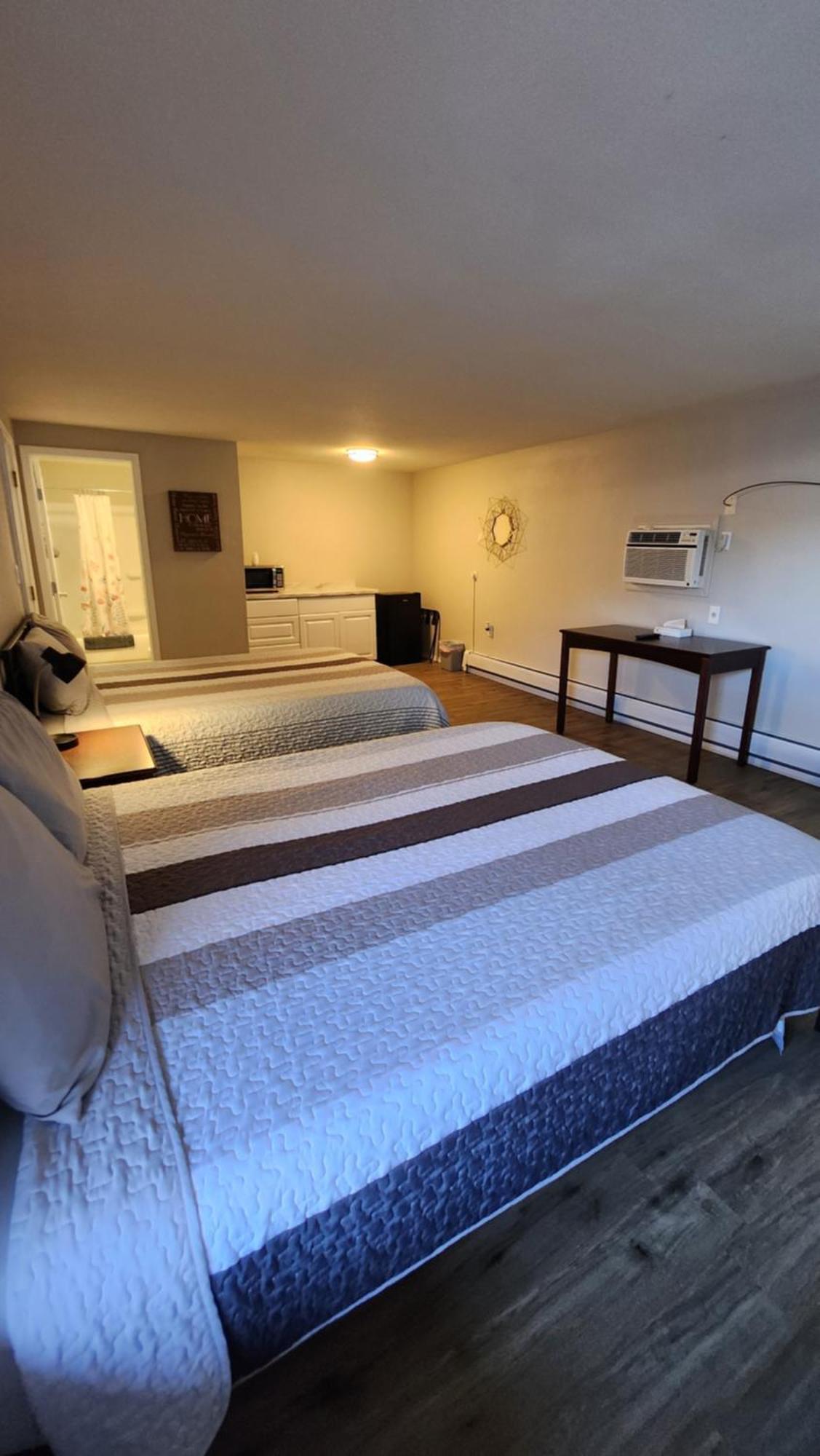 Golden Arrow Motel Lamar Εξωτερικό φωτογραφία