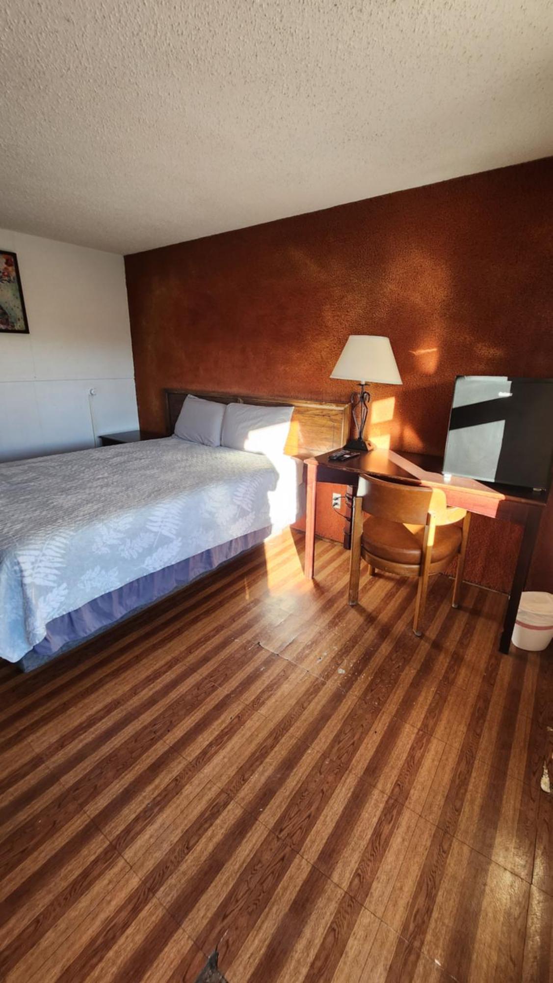 Golden Arrow Motel Lamar Εξωτερικό φωτογραφία