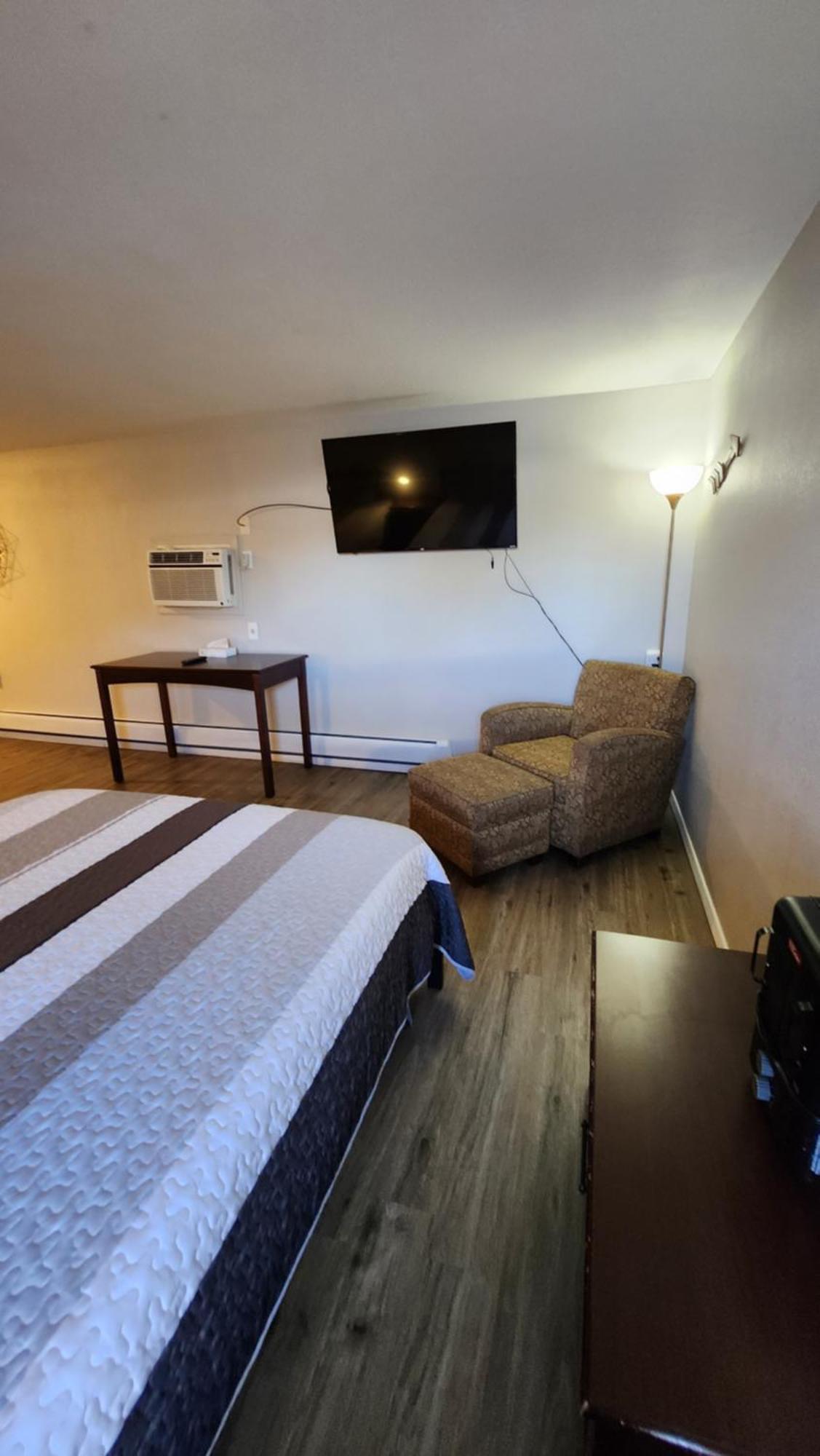 Golden Arrow Motel Lamar Δωμάτιο φωτογραφία