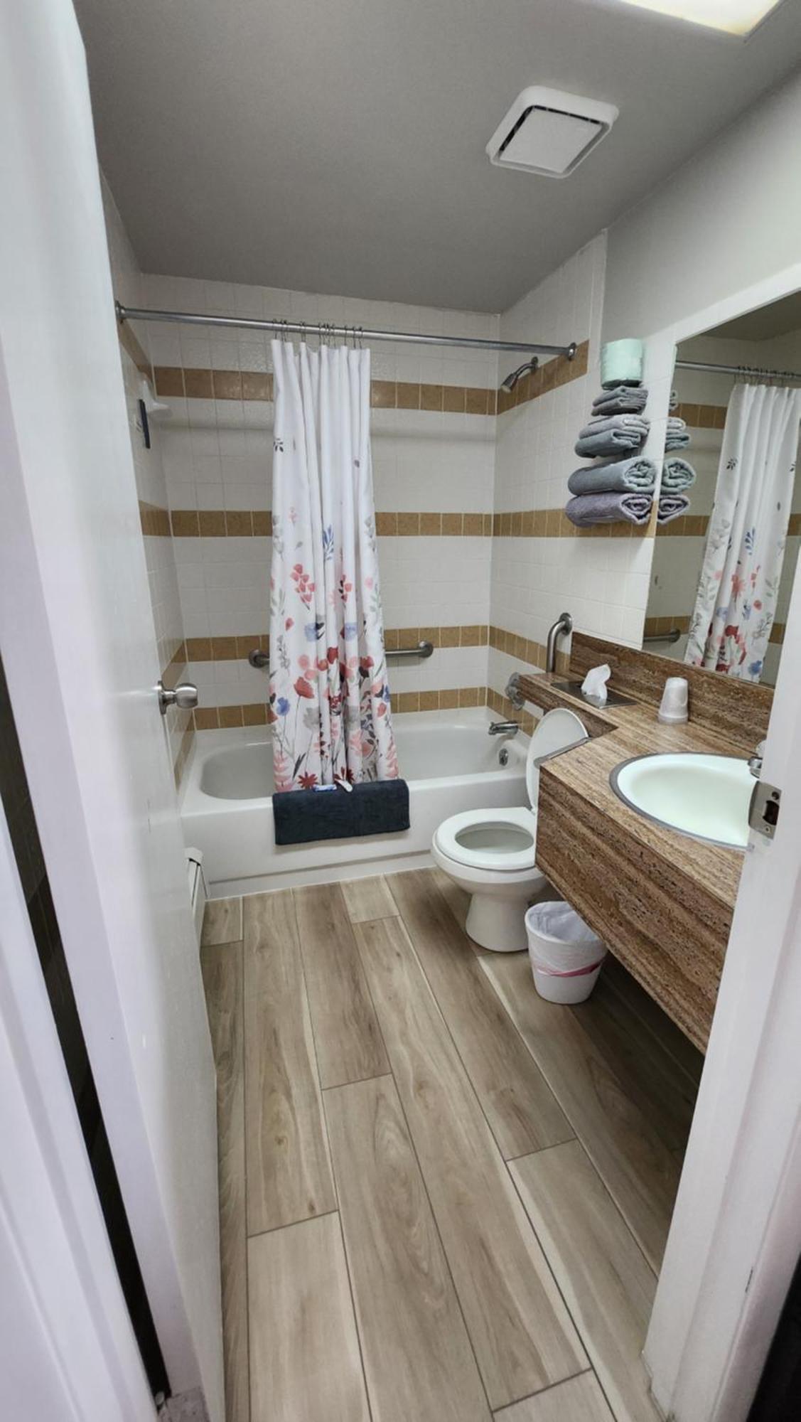 Golden Arrow Motel Lamar Δωμάτιο φωτογραφία