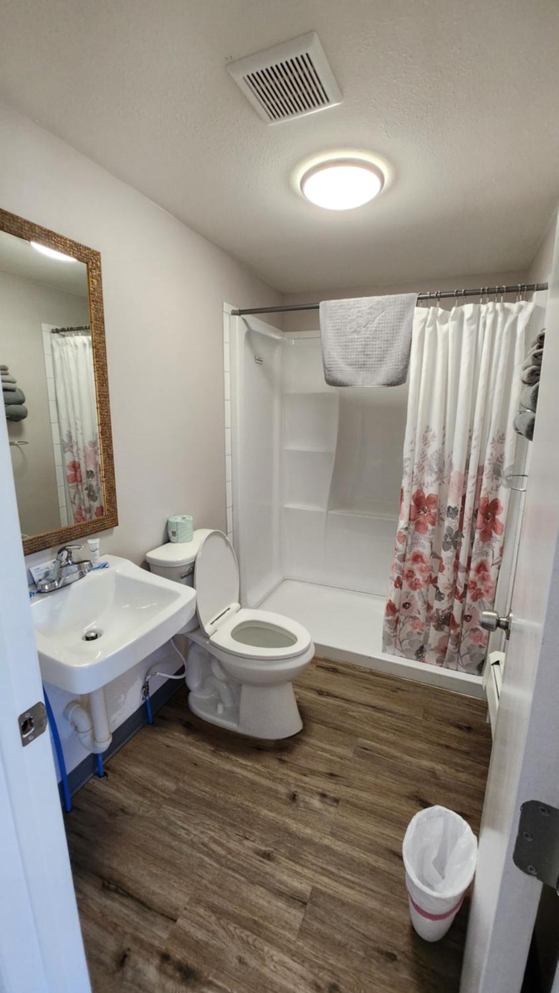 Golden Arrow Motel Lamar Εξωτερικό φωτογραφία