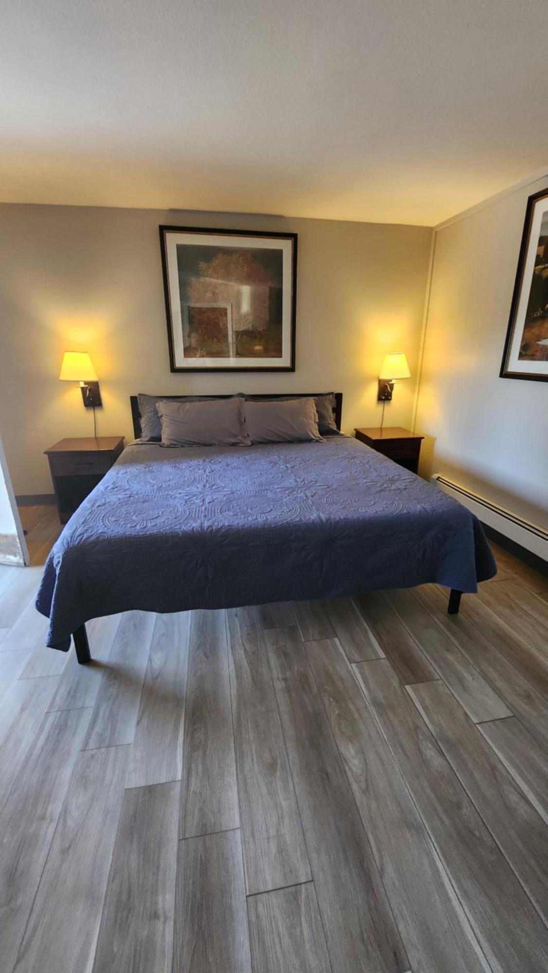 Golden Arrow Motel Lamar Εξωτερικό φωτογραφία
