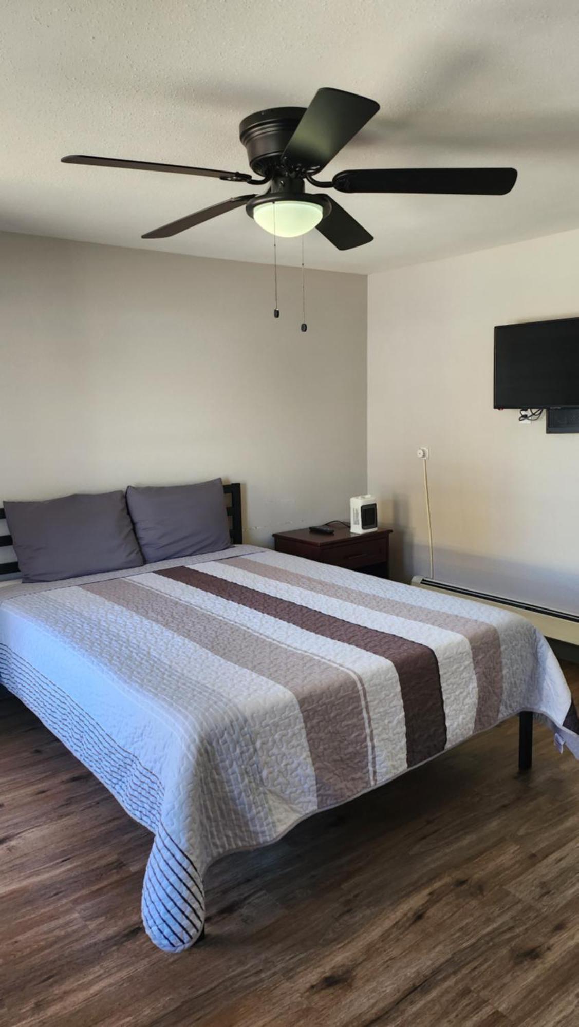 Golden Arrow Motel Lamar Εξωτερικό φωτογραφία