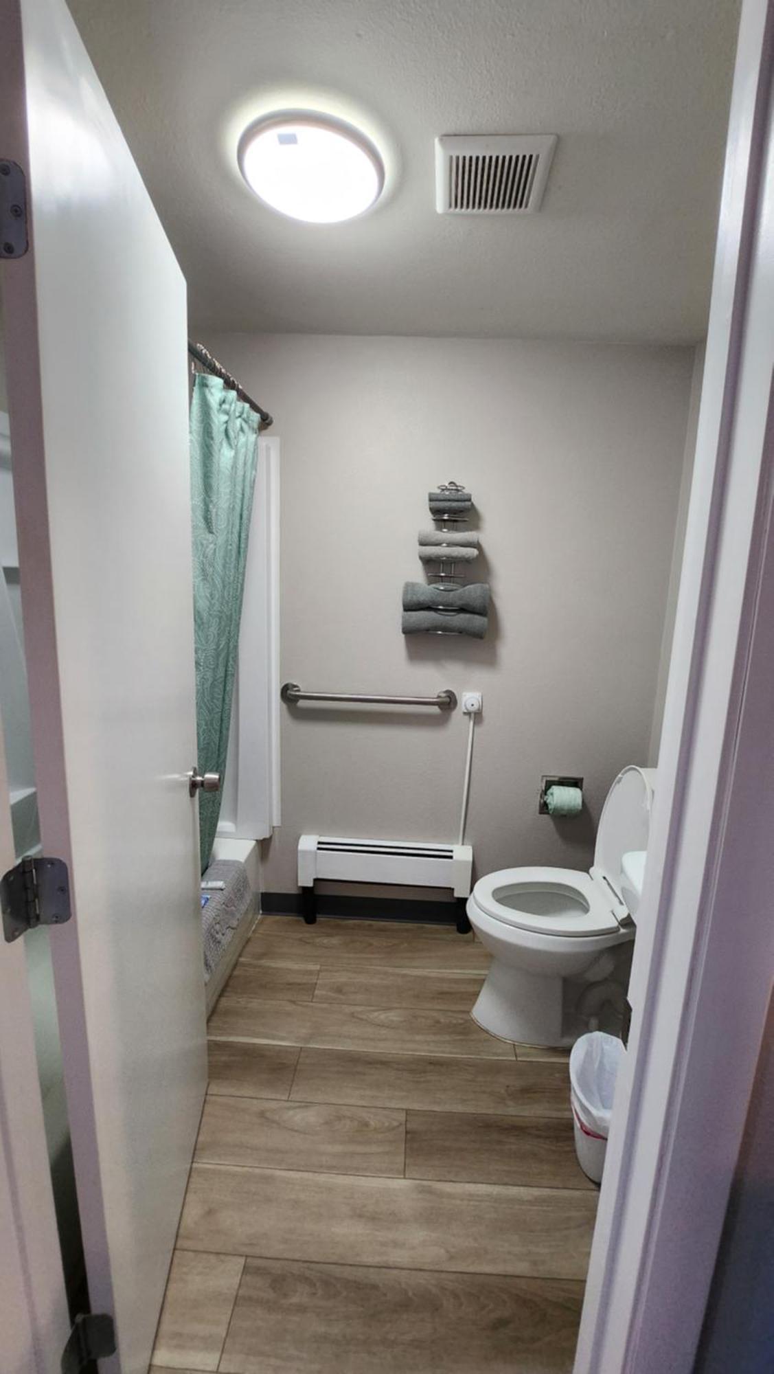 Golden Arrow Motel Lamar Δωμάτιο φωτογραφία