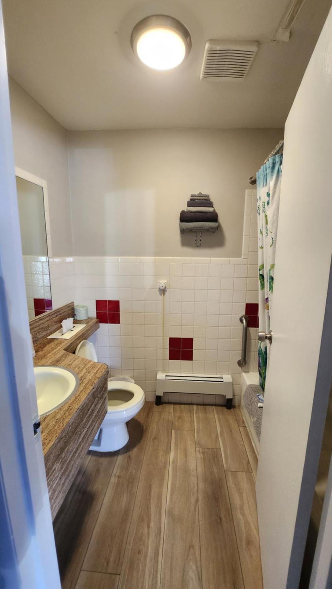 Golden Arrow Motel Lamar Δωμάτιο φωτογραφία