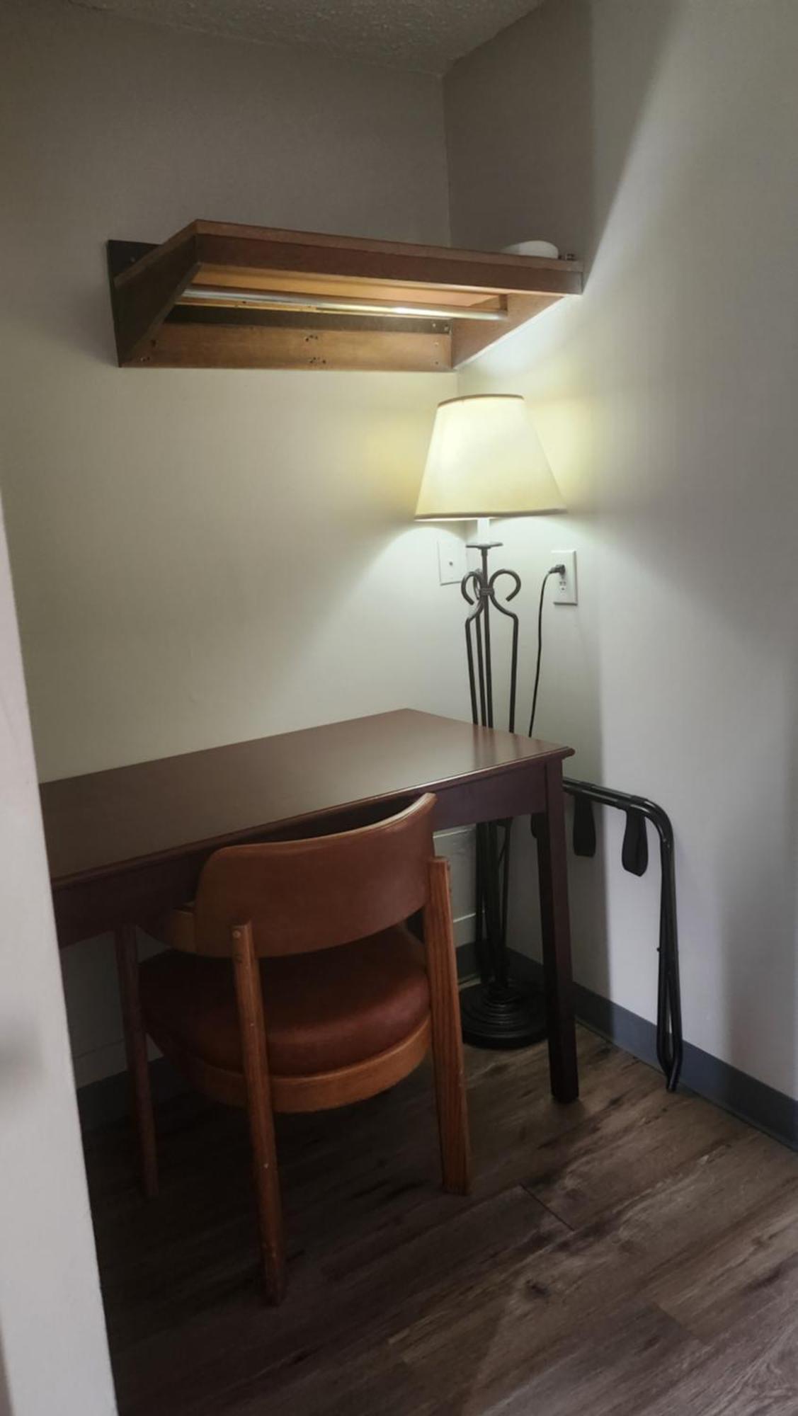 Golden Arrow Motel Lamar Δωμάτιο φωτογραφία
