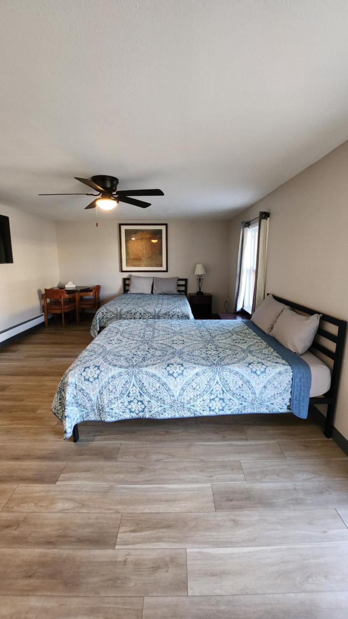 Golden Arrow Motel Lamar Εξωτερικό φωτογραφία