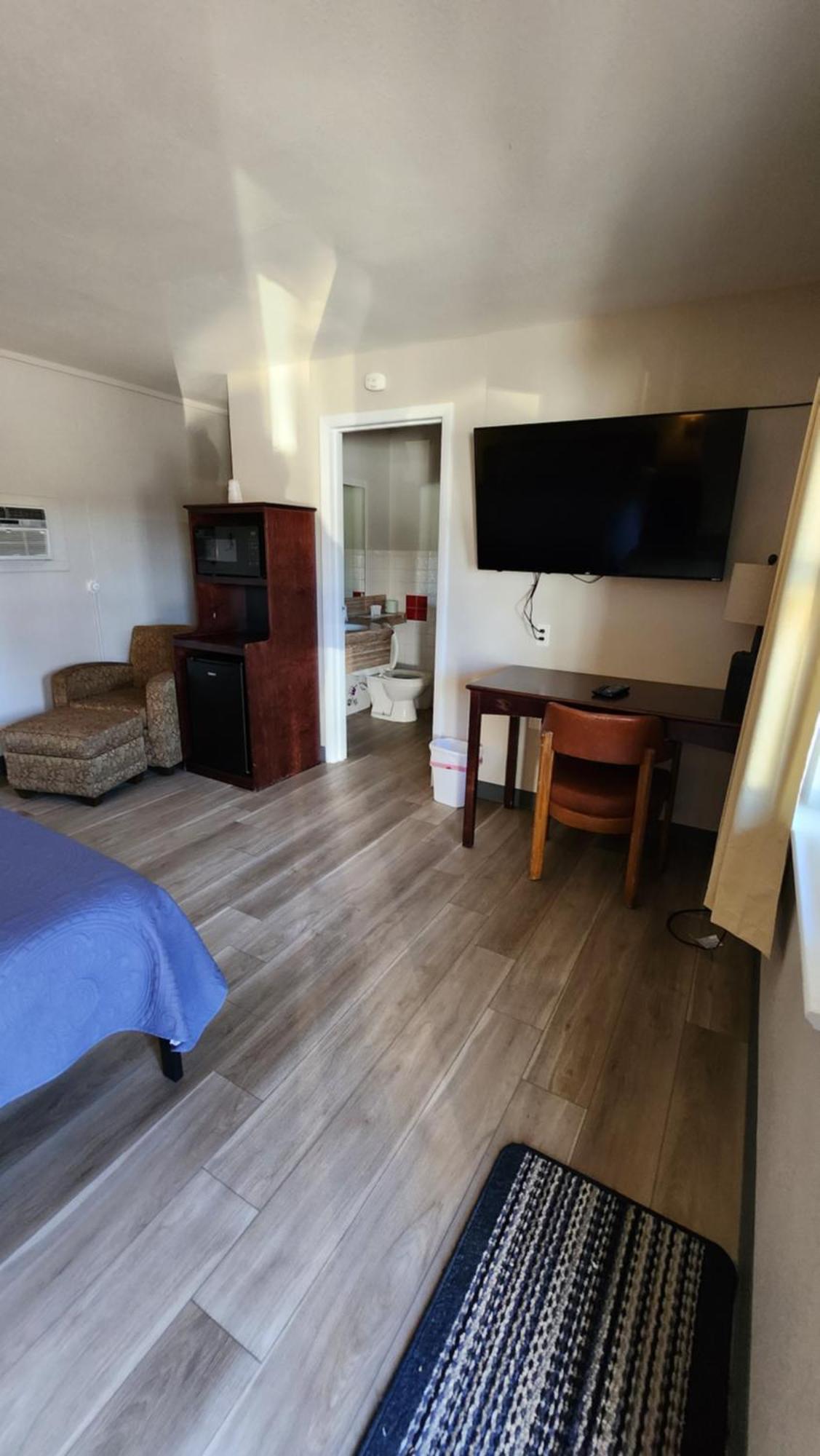 Golden Arrow Motel Lamar Εξωτερικό φωτογραφία