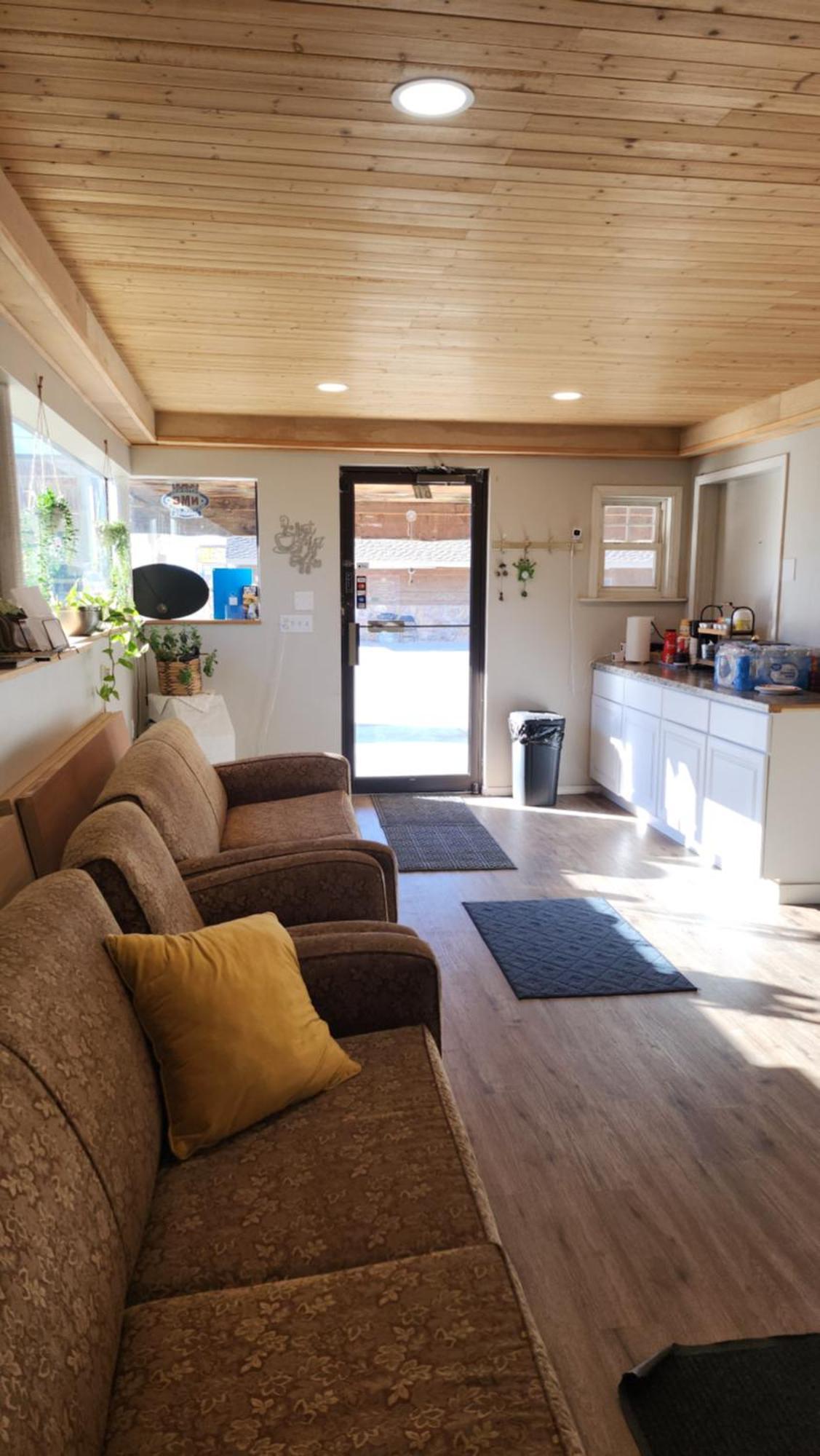 Golden Arrow Motel Lamar Εξωτερικό φωτογραφία