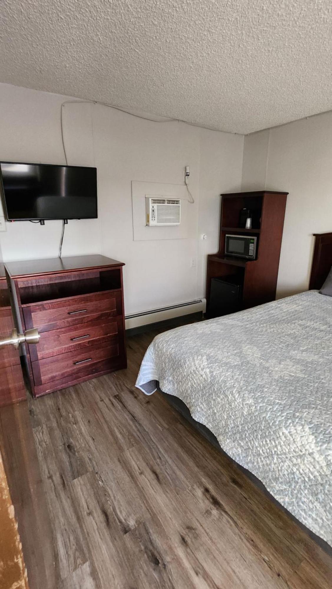 Golden Arrow Motel Lamar Εξωτερικό φωτογραφία