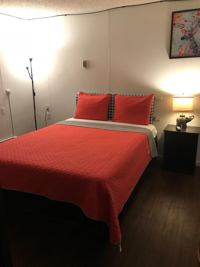 Golden Arrow Motel Lamar Εξωτερικό φωτογραφία