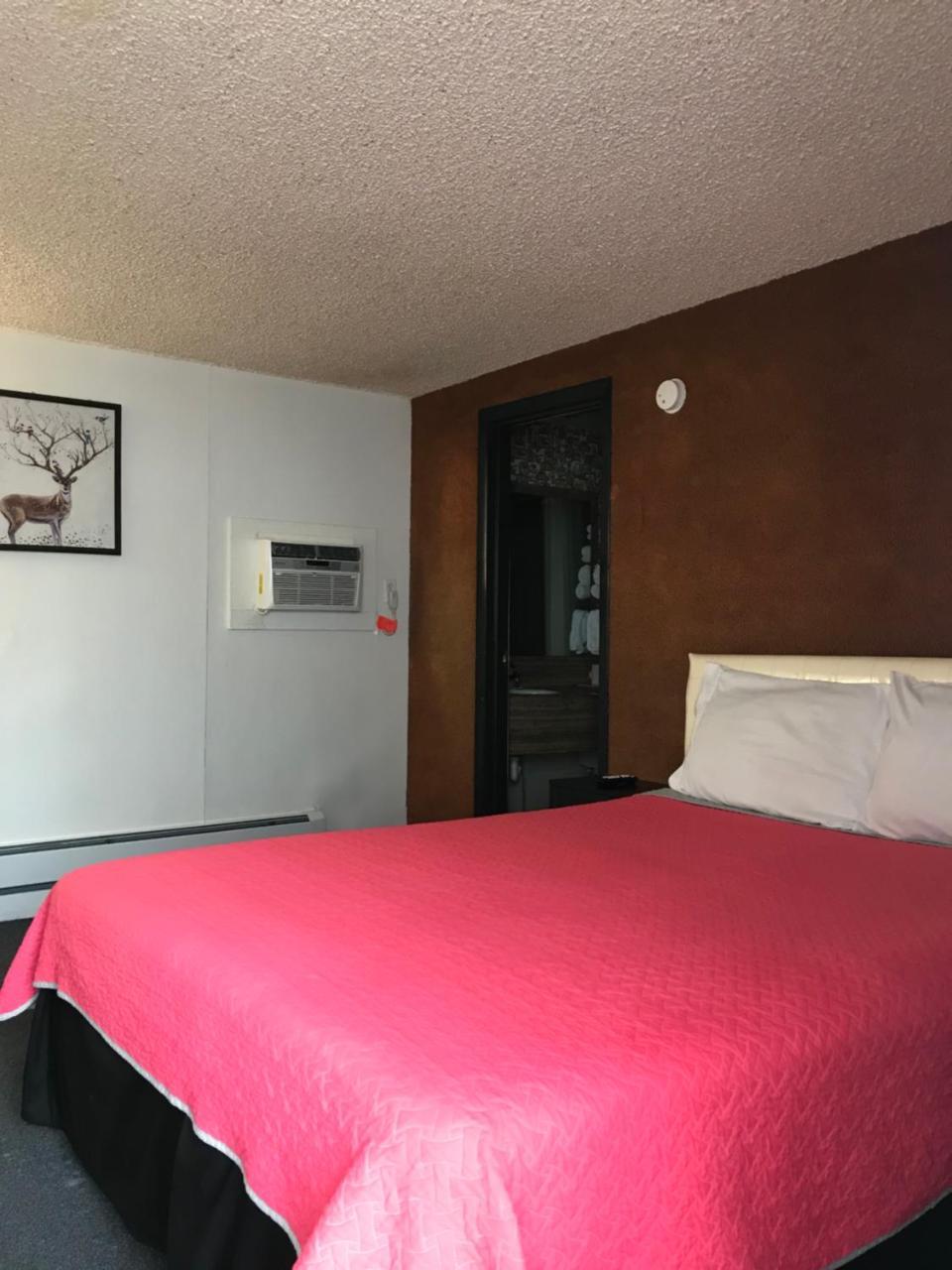 Golden Arrow Motel Lamar Εξωτερικό φωτογραφία